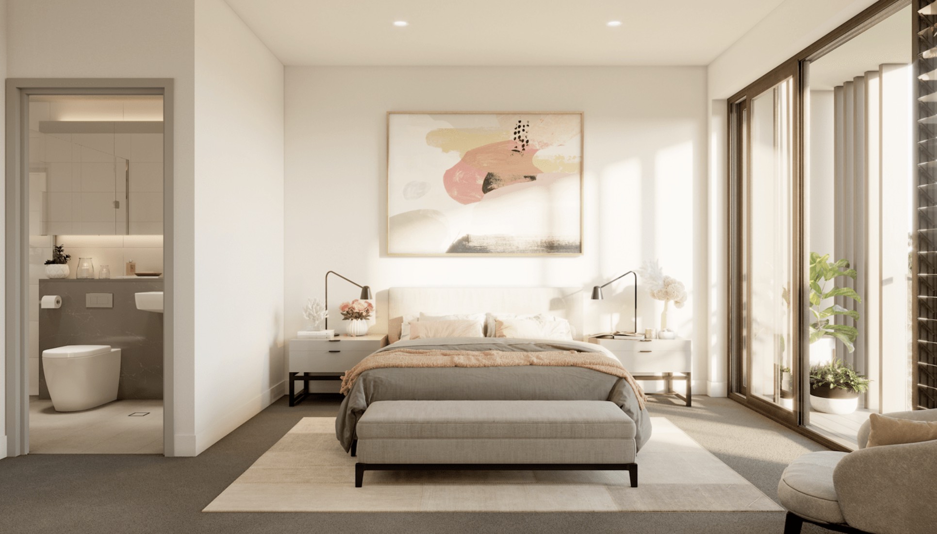 [Townhouses] Boddington Gardens Estate, Box Hill OpenLot